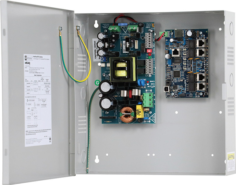 Altronix Products